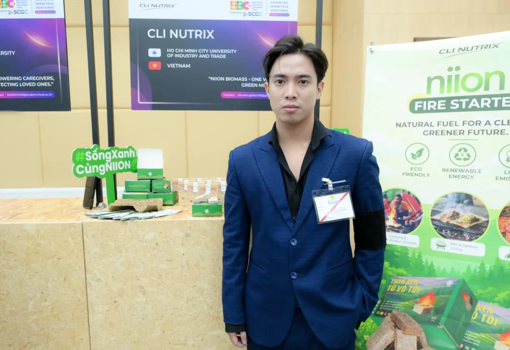 Bangkok Business Challenge 2026 Honors Global Student Innovators with Royal Awards 