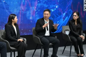 BBA Chula and Harvard Business School Forum Explores Business Resilience in an Era of Global Uncertainty?