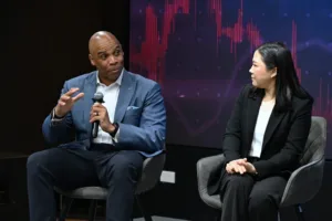 BBA Chula and Harvard Business School Forum Explores Business Resilience in an Era of Global Uncertainty?