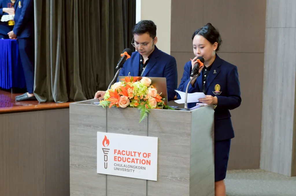 Chula Hosts ICESML 2026, Building the Future of Global Education through Intercultural Leadership 