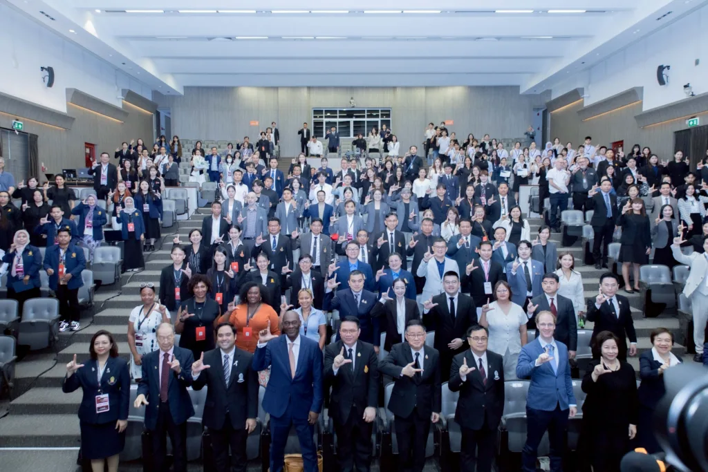 ครุศาสตร์ จุฬาฯ จัดประชุมวิชาการนานาชาติ ICESML 2026 มุ่งสร้างอนาคตการศึกษาระดับโลกผ่านภาวะผู้นำข้ามวัฒนธรรม