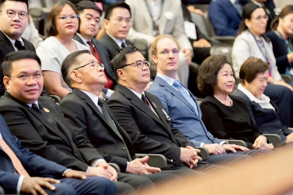 Chula Hosts ICESML 2026, Building the Future of Global Education through Intercultural Leadership 