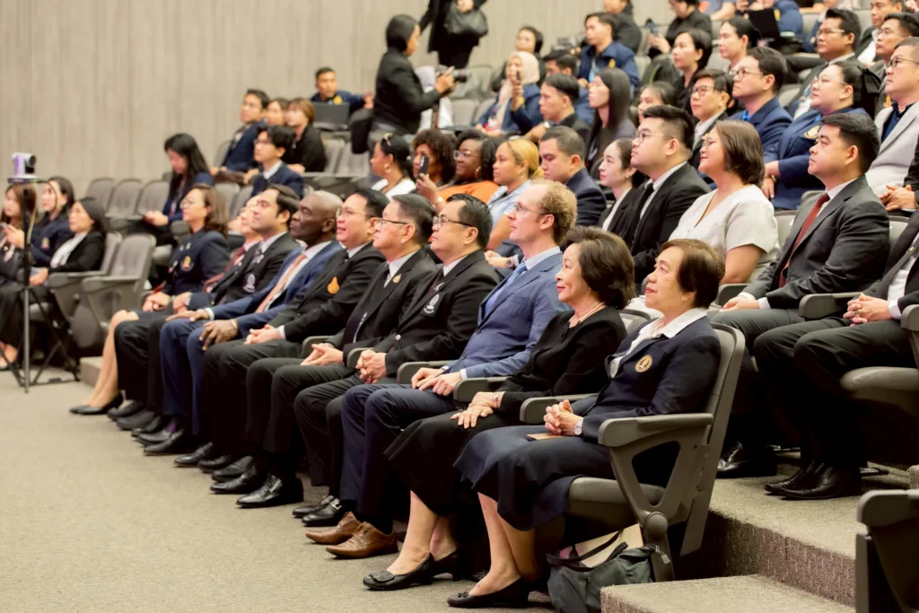 Chula Hosts ICESML 2026, Building the Future of Global Education through Intercultural Leadership 