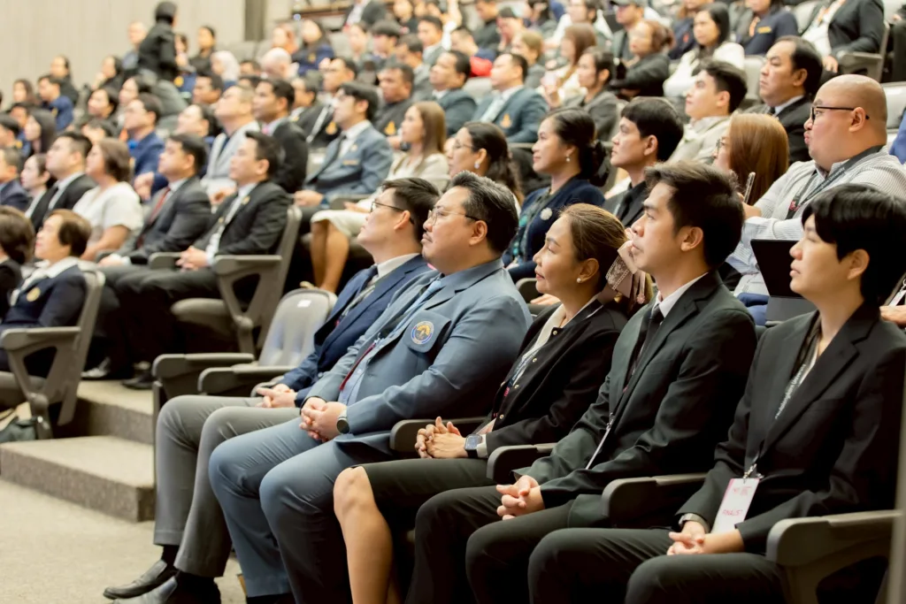 Chula Hosts ICESML 2026, Building the Future of Global Education through Intercultural Leadership 