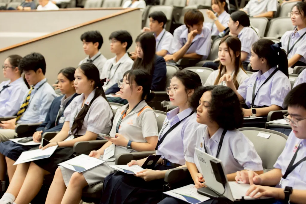 Chula Hosts ICESML 2026, Building the Future of Global Education through Intercultural Leadership 