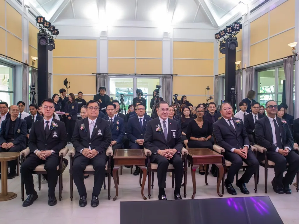 Chula and Nestlé Sign MOU to Advance Food Innovation and Food Security 