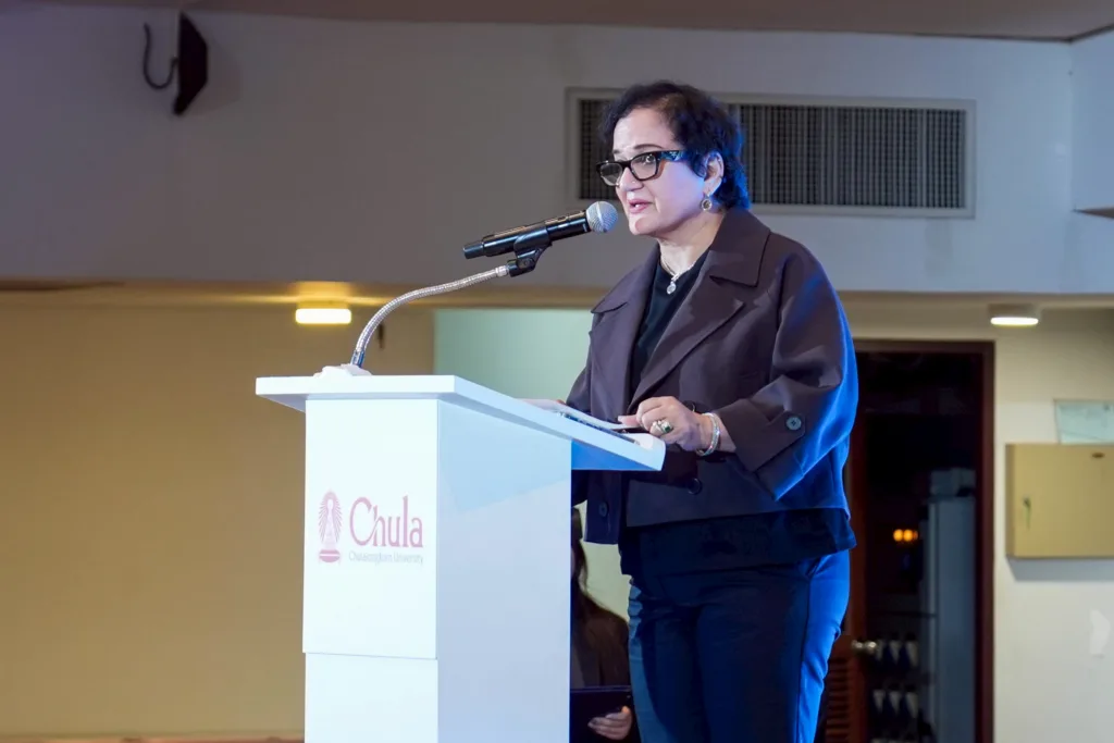 Chula and World Bank Group Host EAP Youth Forum 2026 on the Future of Work 