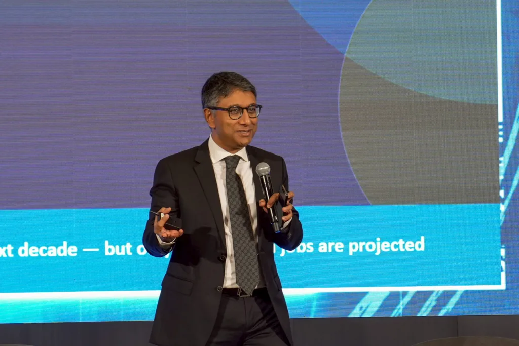 Chula and World Bank Group Host EAP Youth Forum 2026 on the Future of Work 