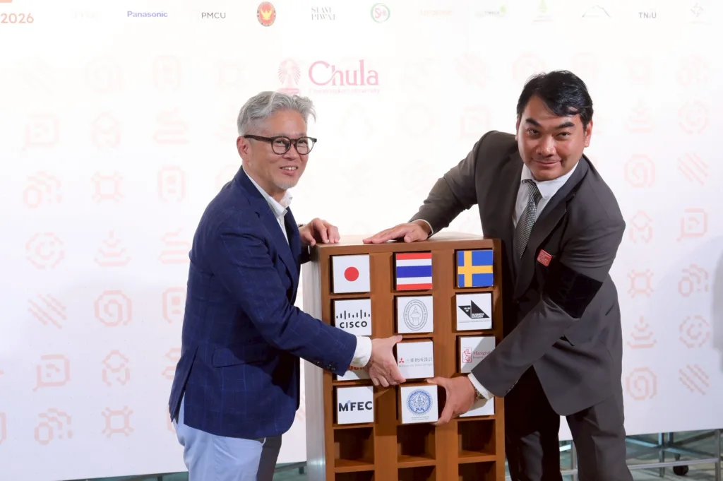 ARCH CU EXPO 2026 Opens, Celebrating 93 Years of Chulalongkorn Architecture 
