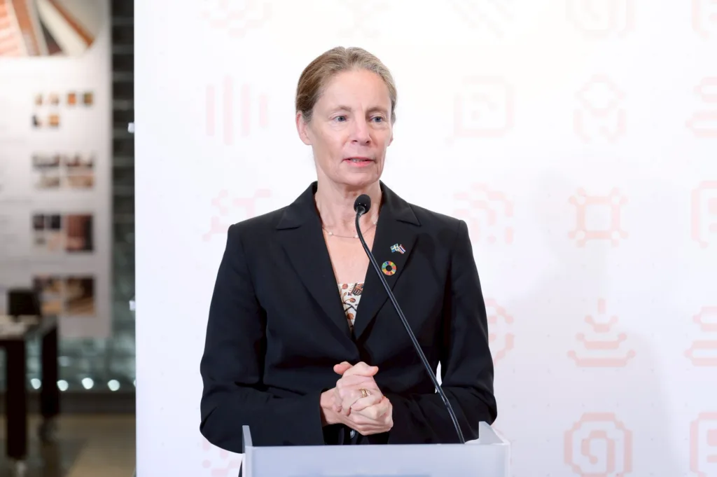 ARCH CU EXPO 2026 Opens, Celebrating 93 Years of Chulalongkorn Architecture 