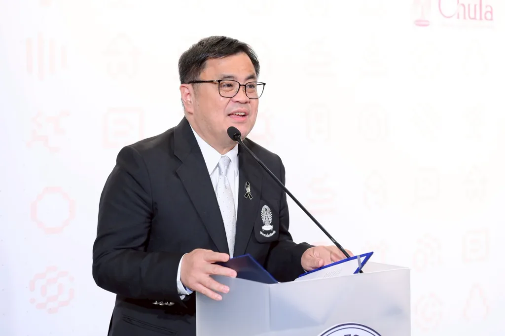 ARCH CU EXPO 2026 Opens, Celebrating 93 Years of Chulalongkorn Architecture 