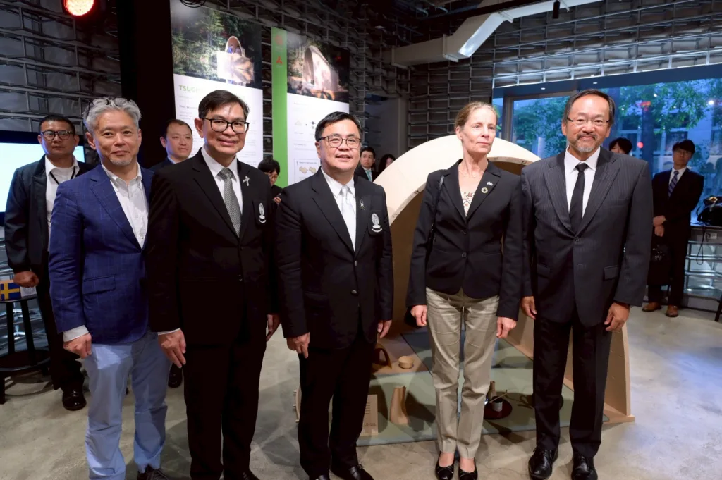 ARCH CU EXPO 2026 Opens, Celebrating 93 Years of Chulalongkorn Architecture 