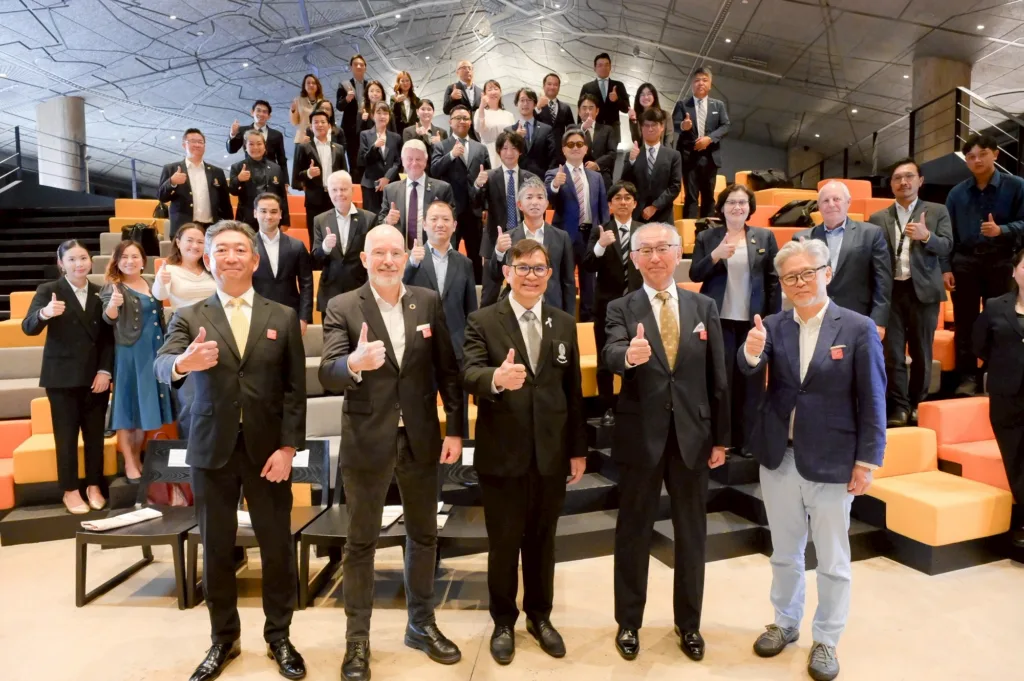 ARCH CU EXPO 2026 Opens, Celebrating 93 Years of Chulalongkorn Architecture 