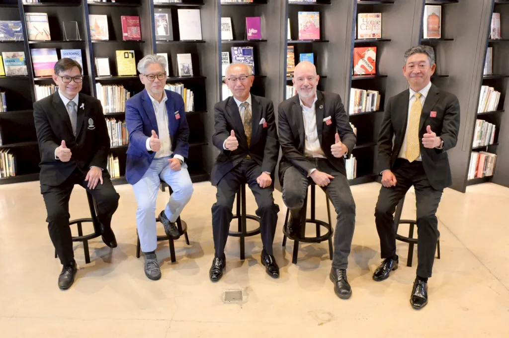 ARCH CU EXPO 2026 Opens, Celebrating 93 Years of Chulalongkorn Architecture 