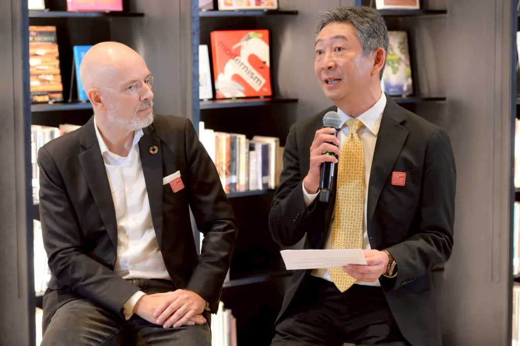 ARCH CU EXPO 2026 Opens, Celebrating 93 Years of Chulalongkorn Architecture 