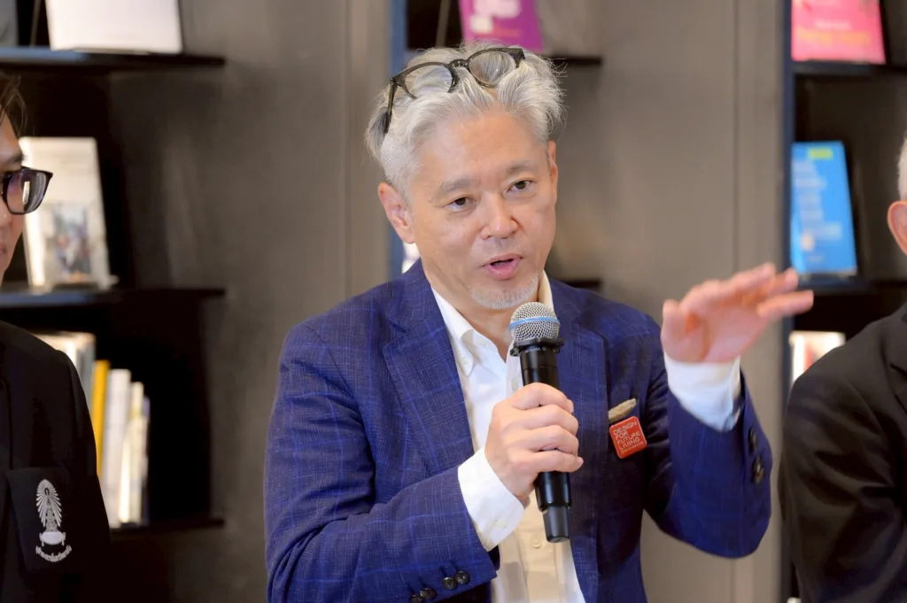 ARCH CU EXPO 2026 Opens, Celebrating 93 Years of Chulalongkorn Architecture 