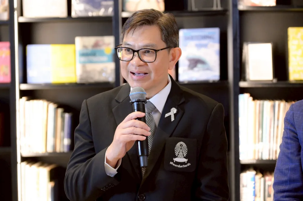 ARCH CU EXPO 2026 Opens, Celebrating 93 Years of Chulalongkorn Architecture 