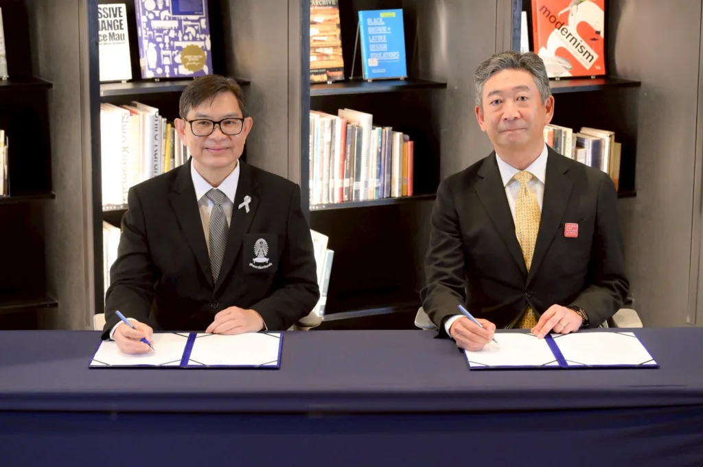 ARCH CU EXPO 2026 Opens, Celebrating 93 Years of Chulalongkorn Architecture 