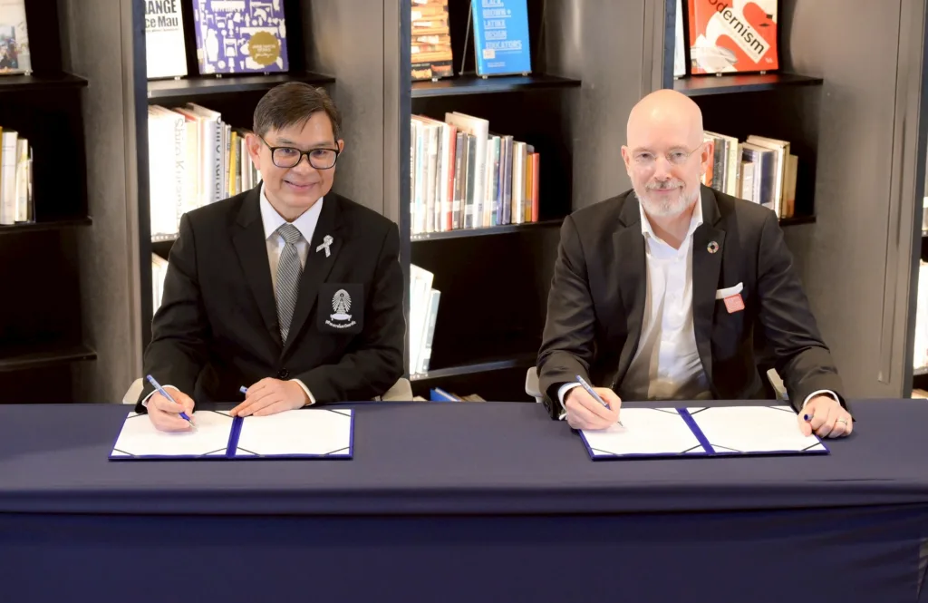 ARCH CU EXPO 2026 Opens, Celebrating 93 Years of Chulalongkorn Architecture 
