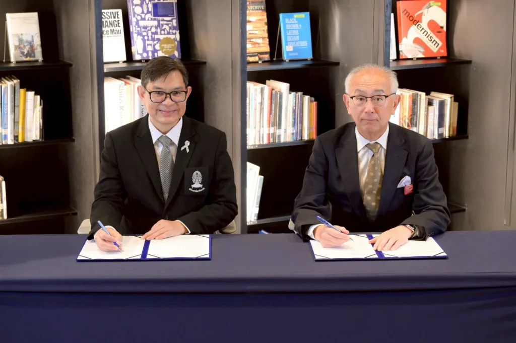 ARCH CU EXPO 2026 Opens, Celebrating 93 Years of Chulalongkorn Architecture 