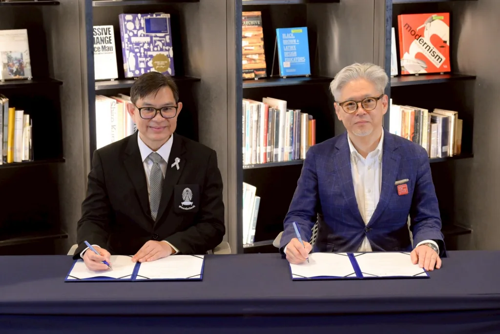 ARCH CU EXPO 2026 Opens, Celebrating 93 Years of Chulalongkorn Architecture 