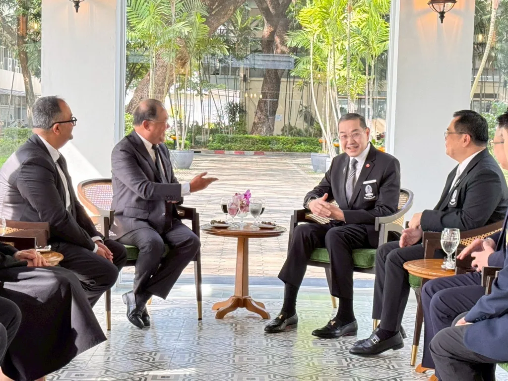 Chula and Nestlé Sign MOU to Advance Food Innovation and Food Security 