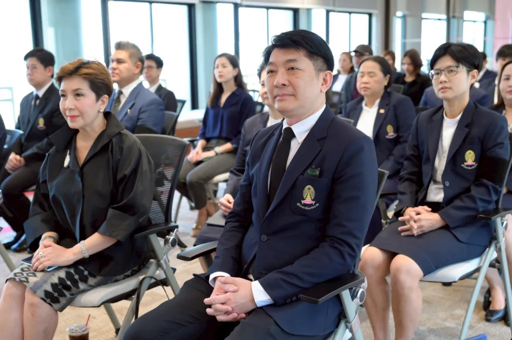 Chula Partners with Siam Piwat to Advance Education, Culture, and Sustainability 