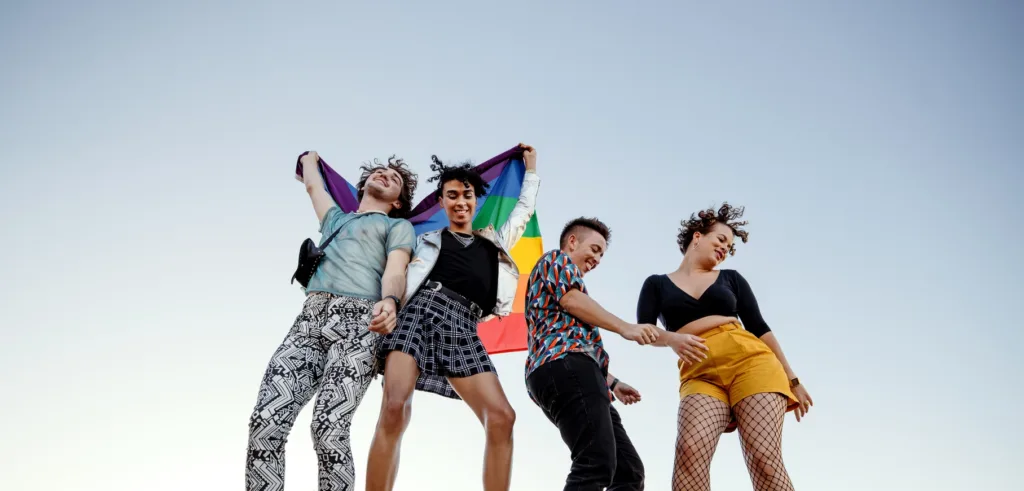 Queer มากกว่านิยาม คือความเข้าใจ