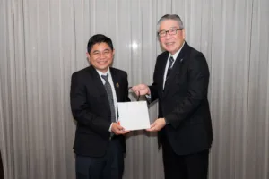 Chula?Co-hosts the 34th Asahi Special Seminar: ��Cross-Disciplinary Research for Sustainable Impact"
