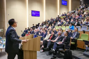 Chula Joins APRU 2026 Leaders to Shape the Future of Higher Education?