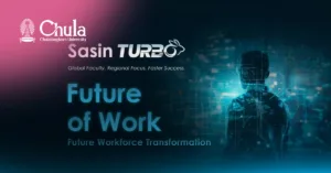 Sasin Opens Applications for ��Turbo Future of Work�� Executive Program?