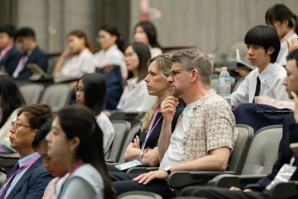 Chula Hosts the Opening of the IGU-CGE 2026 Bangkok Conference on Education for Sustainability?