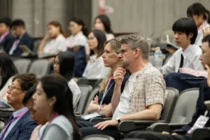 Chula Hosts the Opening of the IGU-CGE 2026 Bangkok Conference on Education for Sustainability?