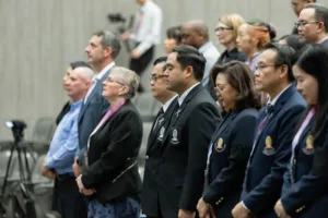 Chula Hosts the Opening of the IGU-CGE 2026 Bangkok Conference on Education for Sustainability?