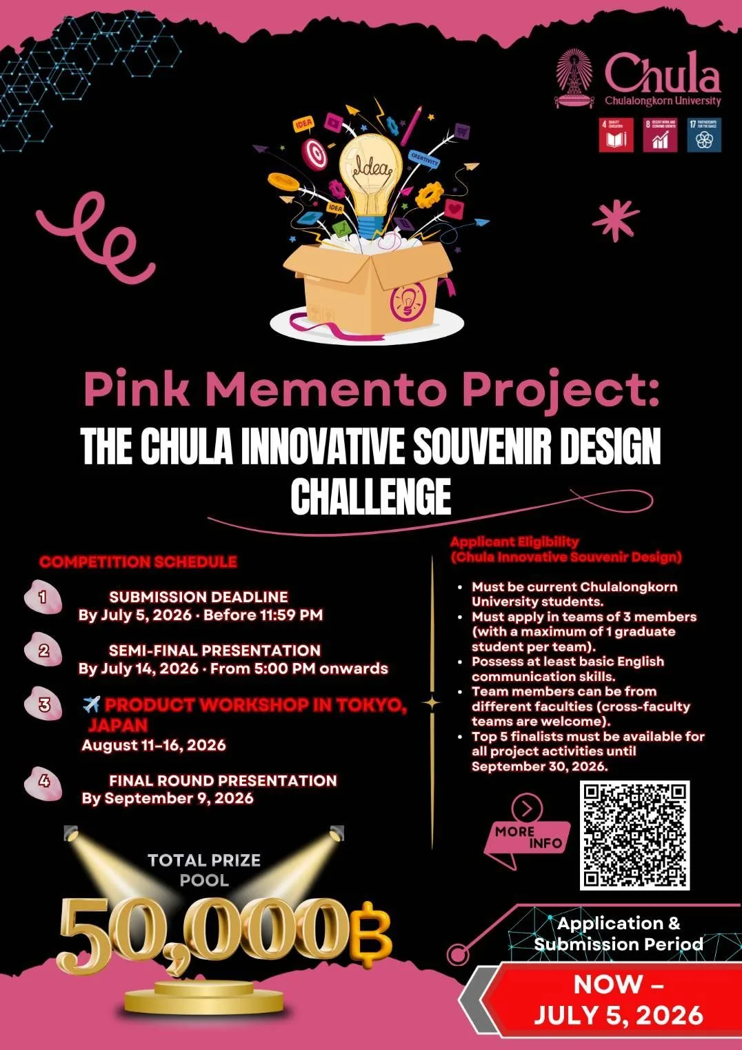 ????? ??????????????????????????????????????????????????????? ??????? Pink Memento Project ?????????????????????????