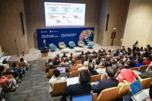 Chula Joins APRU 2026 Leaders to Shape the Future of Higher Education?
