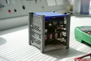 Chula��s?CUSAT Team Achieves Global Space Milestone, Prepares to Launch CUSAT-1 Satellite in 2028?