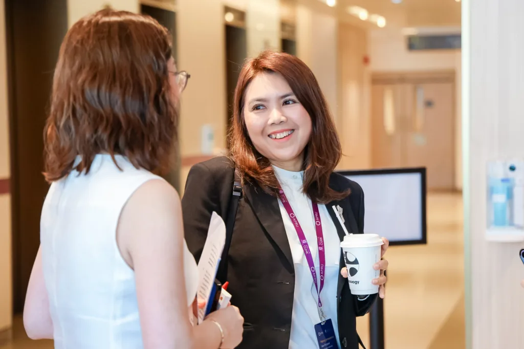 Chula Joins APRU 2026 Leaders to Shape the Future of Higher Education?
