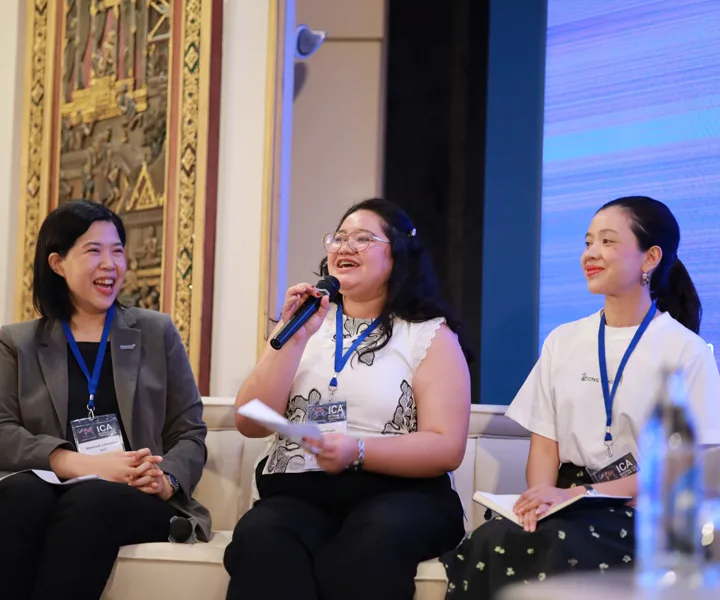 ICA Regional Hub Thailand 2026 Highlights the Role of Communication in Advancing Green Energy and Sustainability in ASEAN 