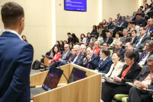 Chula Joins APRU 2026 Leaders to Shape the Future of Higher Education?