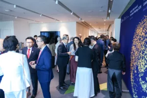 Chula Joins APRU 2026 Leaders to Shape the Future of Higher Education?