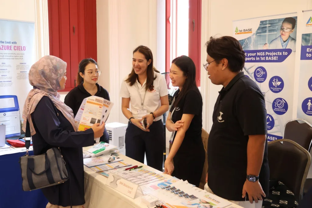 Chula and AUA Host the “2025 AUA Postgraduate Academic Forum”