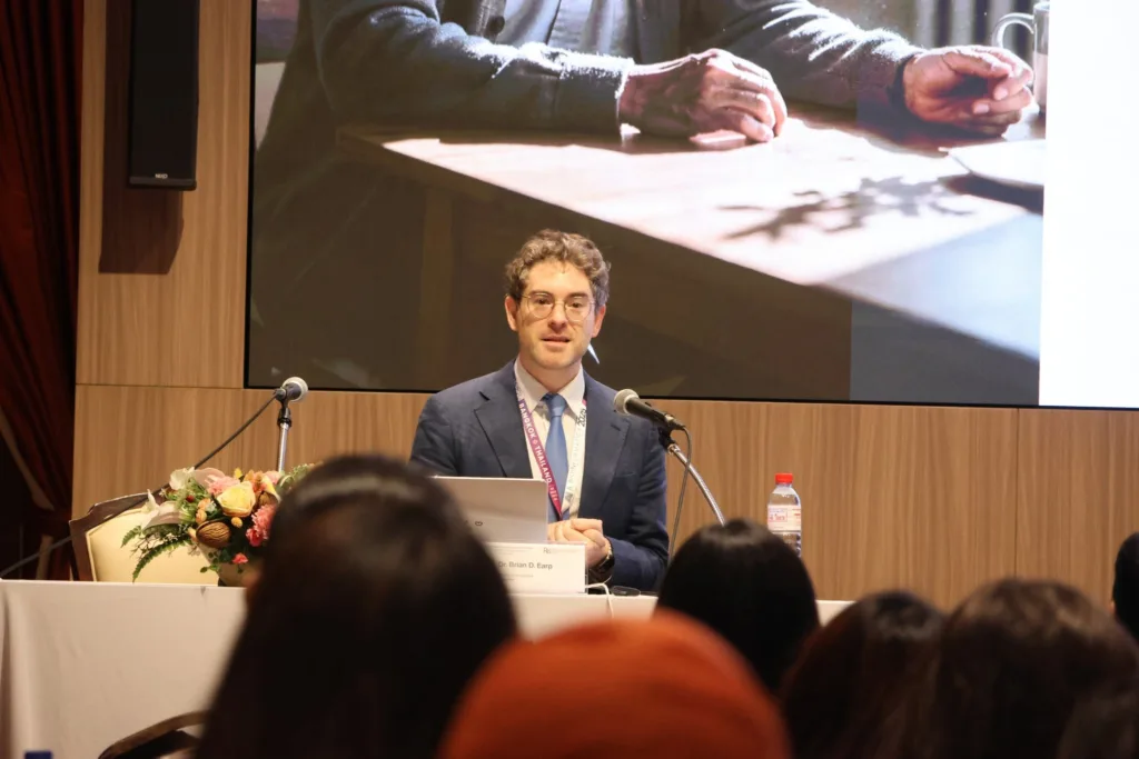 Chula and AUA Host the ��2025 AUA Postgraduate Academic Forum��