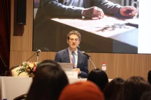 Chula and AUA Host the ��2025 AUA Postgraduate Academic Forum��