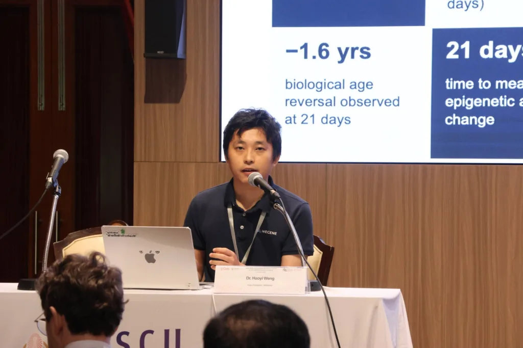 Chula and AUA Host the ��2025 AUA Postgraduate Academic Forum��