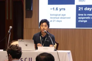 Chula and AUA Host the ��2025 AUA Postgraduate Academic Forum��