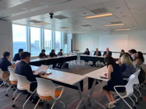 Chula Joins APRU 2026 Leaders to Shape the Future of Higher Education?