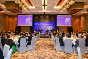 Chula Joins APRU 2026 Leaders to Shape the Future of Higher Education?
