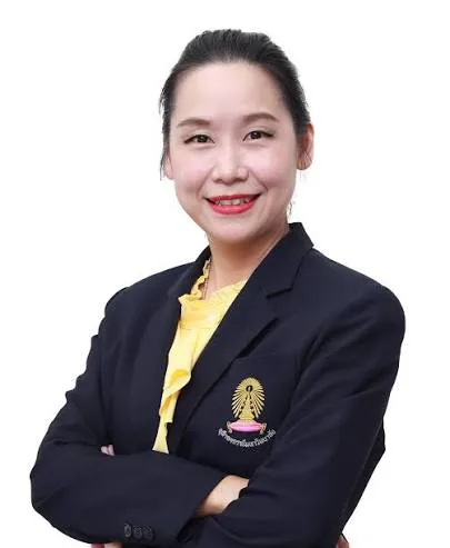 Assistant?Prof. Dr. Thitirat Panbamrungkij, Department of Geography, Faculty of Arts, and Deputy Director, Institute of Asian Studies, �鶹����