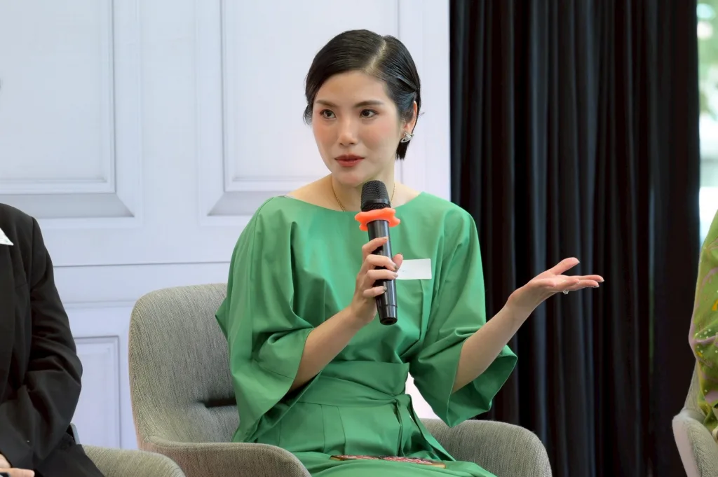 Assoc. Prof. Chonnakarn Jatchavala, Prince of Songkhla University
